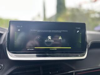 208 GT 130 - CARPLAY - CAM 360 - DISTRI NEUVE 2022 occasion 13760 Saint-Cannat