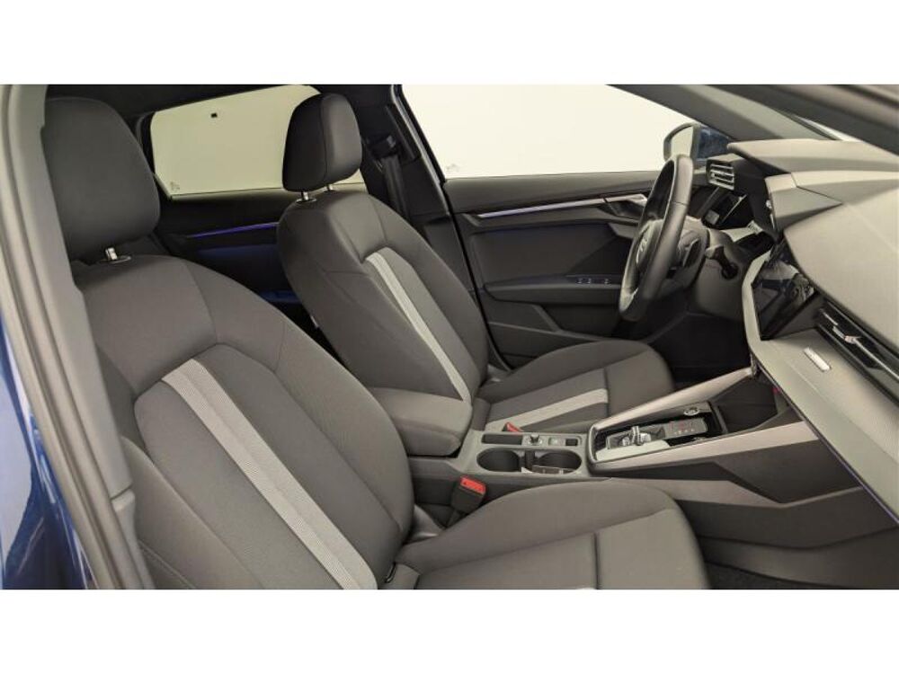 A3 30 TDI 116 S TRONIC 7 DESIGN 2022 occasion 77090 Coll&eacute;gien