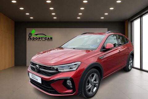 Annonce voiture Volkswagen Taigo 18990 €