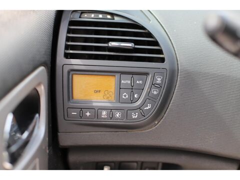 C4 Picasso 1.6 HDi FAP - 110 MONOSPACE Confort PHASE 2 2013 occasion 60740 Saint-Maximin