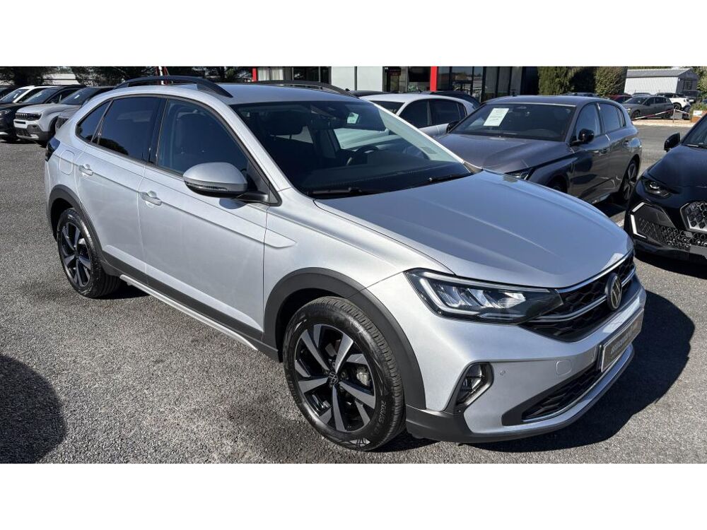 Taigo 1.0 TSI 115 DSG7 Life Plus PRIX HT POUR EXPORT DZ 2025 occasion 81580 Soual