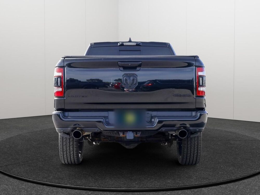 RAM LIMITED NIGHT EDITION 5.7 V8 395ch 2022 occasion 78780 MAURECOURT