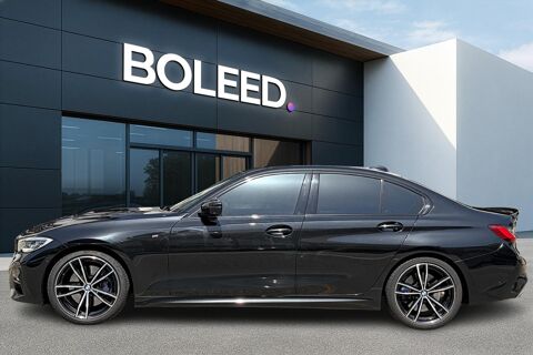 S&eacute;rie 3 330i M Sport G20 258 propulsion 2019 occasion 78760 Jouars-Pontchartrain