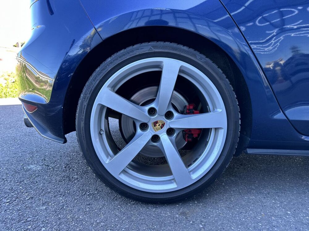 Golf 7 GTI PERFORMANCE 2.0 TSI 315CH BLUEMOTION BV DSG6 - GARANTI 2014 occasion 33450 Montussan