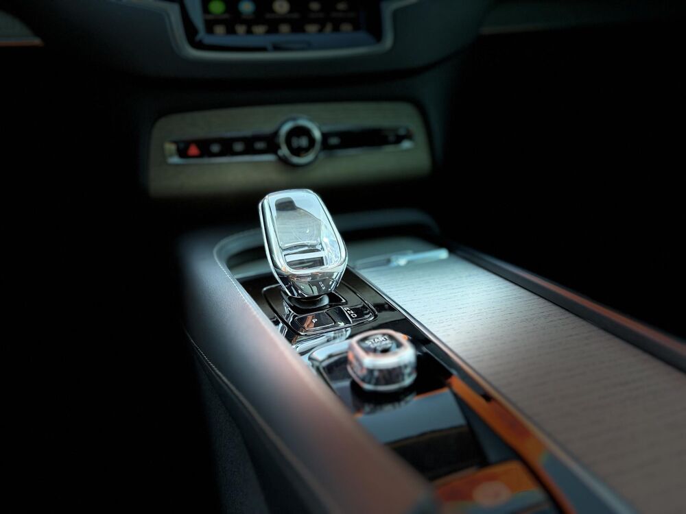 XC90 T8 AWD Recharge TVA r&eacute;cup&eacute;rable 455 Attelage Ultimate Style 2025 occasion 67440 Marmoutier