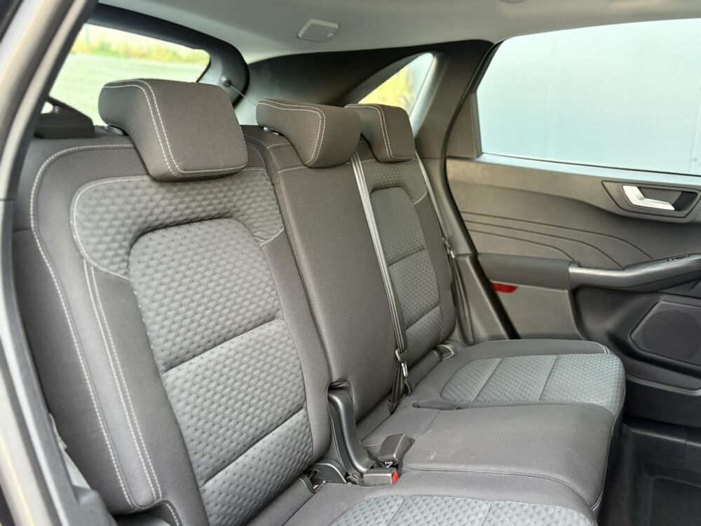 Kuga 1.5 Ecoboost 150 Cool & Connect 2024 occasion 35300 Foug&egrave;res