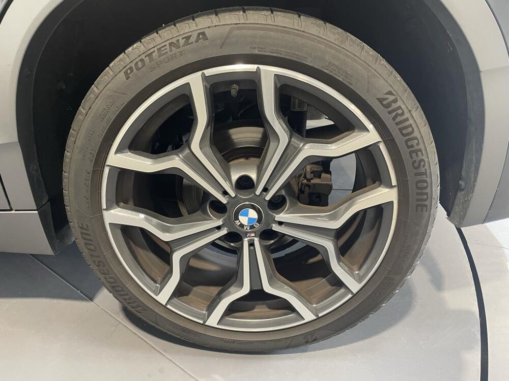X2 F39 18d sDrive 150cv BVA M Sport Garantie 12 mois 2019 occasion 33500 Libourne