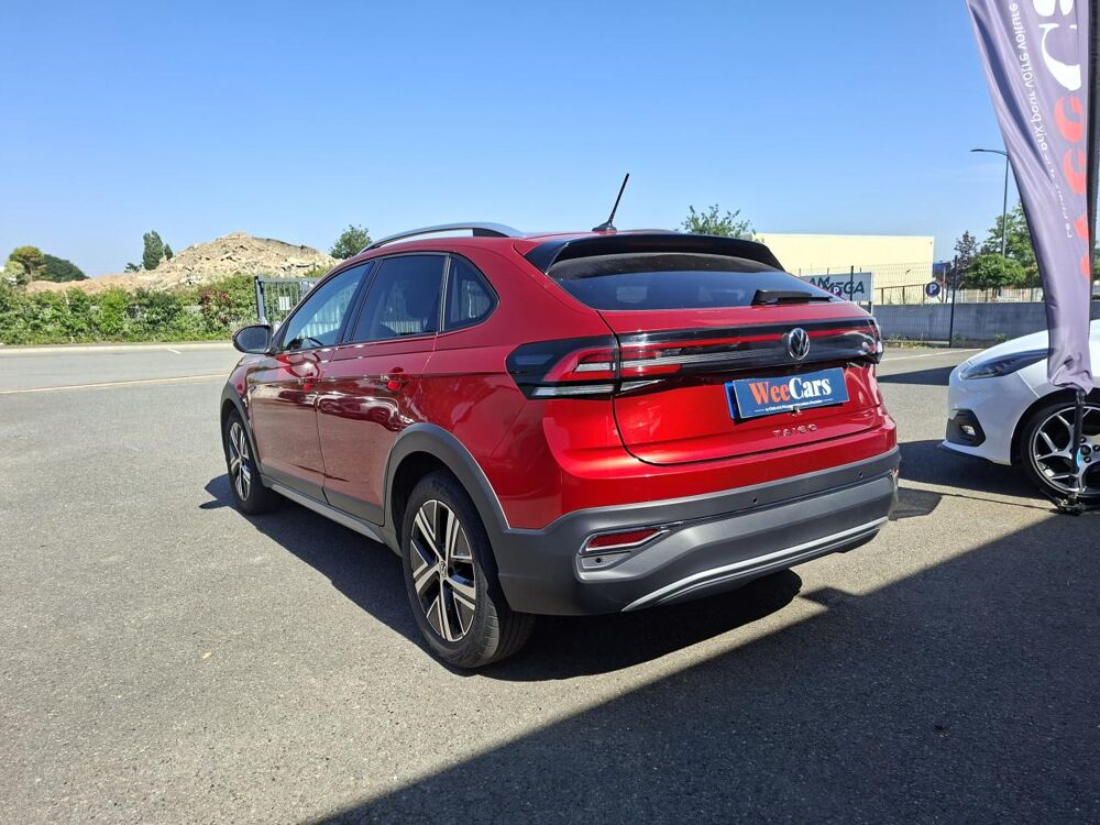 Taigo 1.0 TSI 110 STYLE DSG BVA 2021 occasion 56850 Caudan