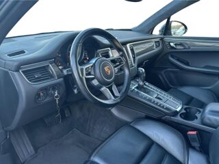Macan 3.6i V6 - BV PDK TYPE 95B Turbo PHASE 1 2015 occasion 78300 Poissy