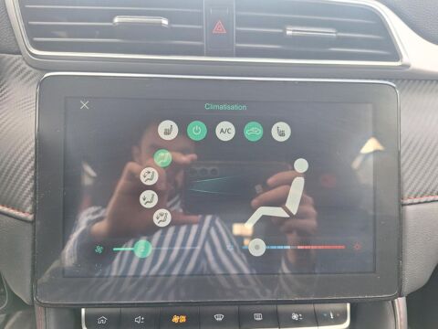 MG.ZS 1.5 VTI 105 LUXURY 2023 occasion 56850 Caudan