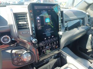 RAM 1500 CREW LIMITED NIGHT EDITION BOX HAYON MULTI V8 5,7L 2026 occasion 91830 Le Coudray-Montceaux