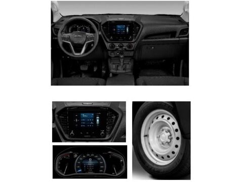 D-MAX SPACE B-STRONG 2.2 DMS A/T 4x4 MY2026 Euro6e-bis RED SPINEL 2026 occasion 44700 Orvault