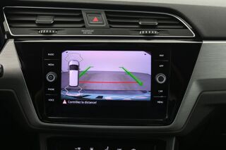 Touran 2.0 TDI 150 DSG7 5pl Life Business occasion 17130 Montendre