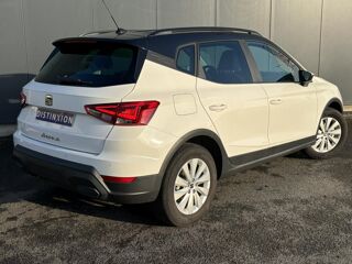 Arona TSI 115 DSG Style / Garantie CONSTRUCTEUR 60 MOIS 2025 occasion 35300 Foug&egrave;res