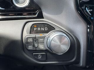 RAM 1500 CREW LAIE SPORT NIGHT EDITION AIR 2025 occasion 91830 Le Coudray-Montceaux