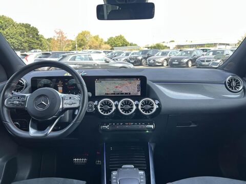 Classe GLA 200d AMG LINE 8G-DCT 2022 occasion 44700 Orvault