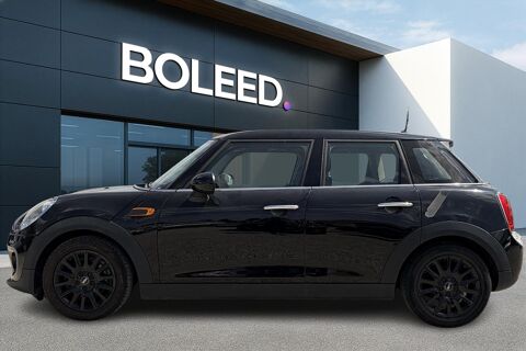 Cooper D 1.5 D 95 5P F55 One D Business 2017 occasion 78760 Jouars-Pontchartrain