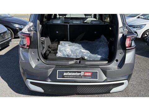 C3 Aircross 1.2i Hybrid 145 Max 7 Places 2026 occasion 81580 Soual