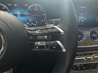 Classe E COUPE 2.0 220 D 195 AMG LINE 4MATIC 9G-TRONIC BVA 2022 occasion 33370 Artigues-pr&egrave;s-Bordeaux