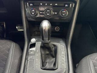 Tiguan 2.0 TDI 150 BLUEMOTION CONFORT LINE DSG BVA 2019 occasion 33370 Artigues-pr&egrave;s-Bordeaux