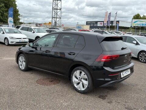 Golf 1.5 etsi evo2 116 life dsg7 2026 occasion 57525 Talange