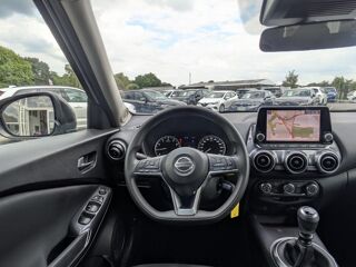 Juke BUSINESS EDITION DIG-T 114ch 2023 2023 occasion 44700 Orvault