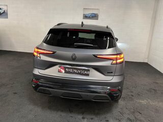 Austral RENAULT E-TECH 200H FULL-HYBRID ESPRIT ALPINE 4CONTROL 2025 occasion 02000 Laon