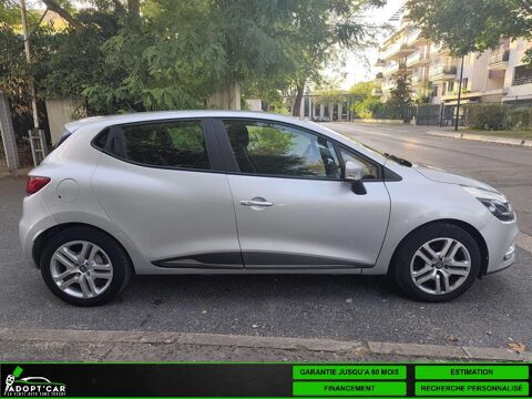 Clio 0.9 TCe - 90 IV BERLINE Zen PHASE 2 2018 occasion 77185 Lognes