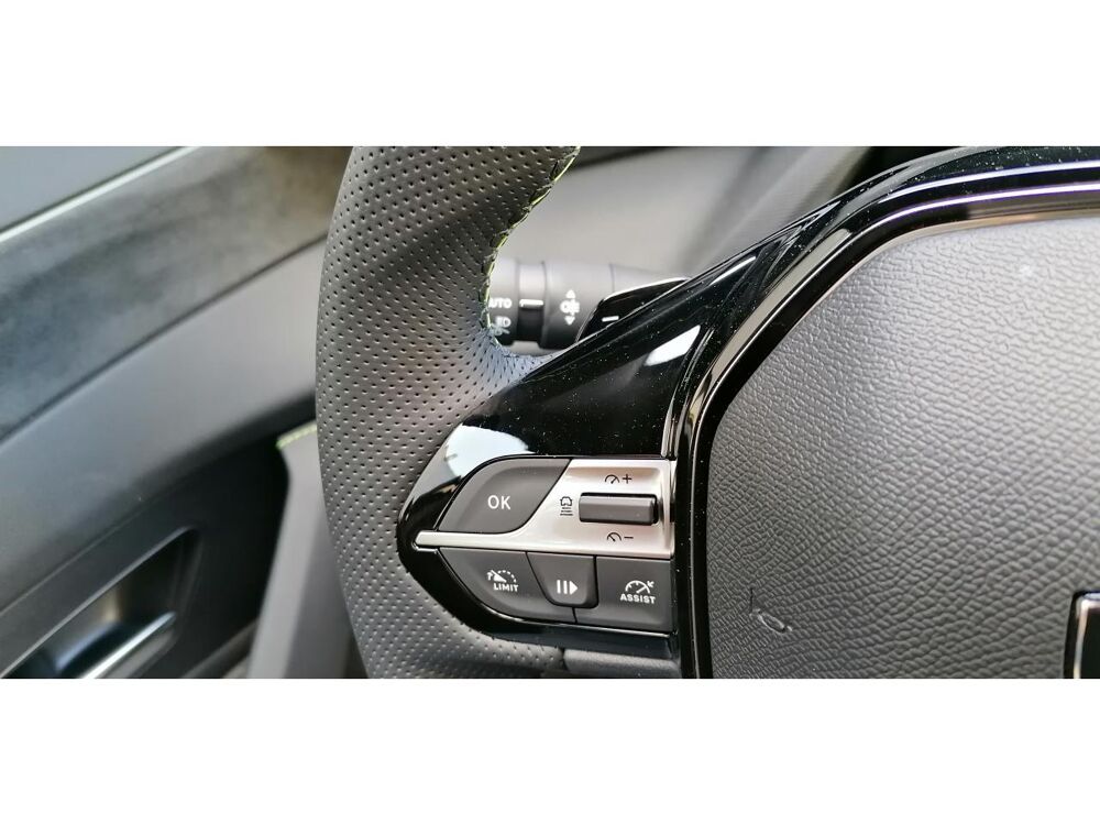 308 Phase 2 Hybrid 145 DCS6 GT +PK VISION 360&deg; +DRIVE ASSIST PLU 2026 occasion 81580 Soual