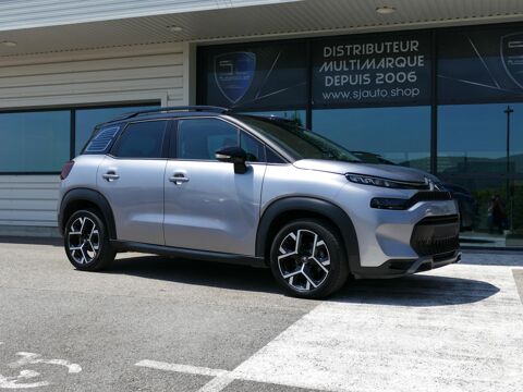 Citro&euml;n C3 Aircross 1.5 BlueHDi - 110 S&S Shine Pack PHASE 2 2022 occasion Ganges 34190