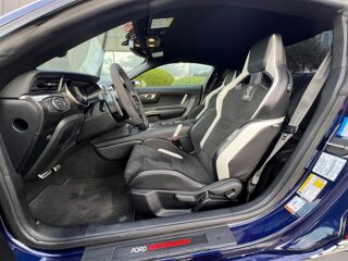 Mustang Shelby GT500 V8 5.2L 760ch 2020 occasion 91830 Le Coudray-Montceaux