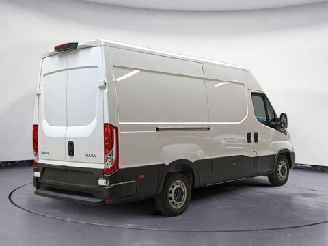 Daily 35s16 2.3 v12 hi-matic 156cv 2026 occasion 34190 Ganges