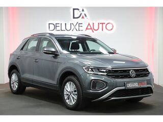 T-ROC 2.0 TDI 150 Life - DSG 7 2022 occasion 06550 La Roquette-sur-Siagne