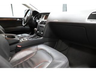 Q7 3.0 V6 TDI 233 Ambition Luxe 6pl Quattro Tiptronic 2007 occasion 06550 La Roquette-sur-Siagne