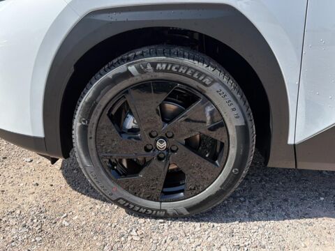 C5 aircross 1.2 hybride 145 plus boite automatique 2026 occasion 57525 Talange