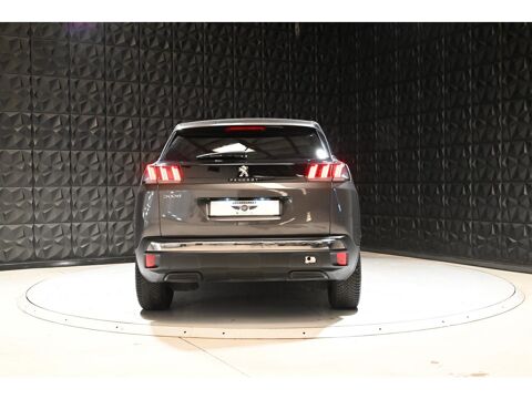 3008 1.2i Hybrid -136 - BV e-DCS6 II 2016 Allure Pack PHASE 2 2024 occasion 77100 Meaux
