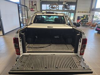 Ranger 2.0 EcoBlue 213 BVA DOUBLE CABINE ALL BLACKS 2023 occasion 26000 Valence