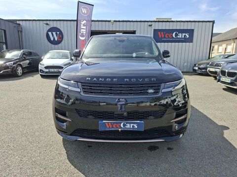 Range Rover 2.0 P400E 404H 300 PHEV HYBRID SE 4WD BVA - GARANTIE 12 MOIS 2024 occasion 56850 Caudan