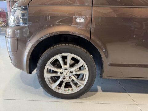MULTIVAN T5 2.0 TDI 102 STARTLINE 2014 occasion 26000 VALENCE