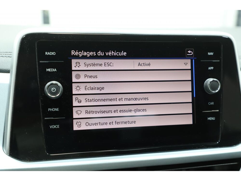 T-ROC 2.0 TDI 150 Life GOAL - DSG 7 2025 occasion 06550 La Roquette-sur-Siagne