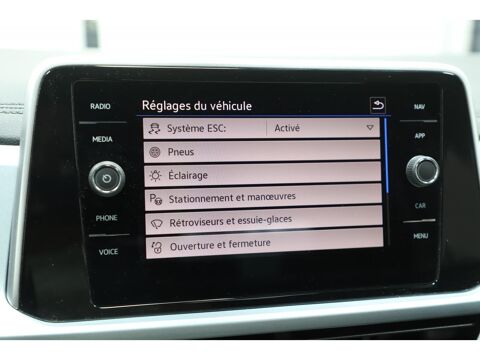 T-ROC 2.0 TDI 150 Life GOAL - DSG 7 2025 occasion 06550 La Roquette-sur-Siagne