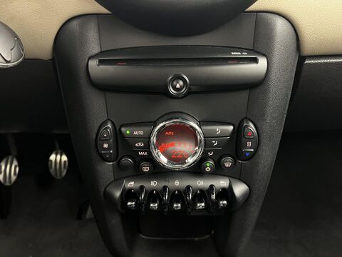 Cooper D S R56 1.6l 184 cv PHASE 2 2010 occasion 33130 B&egrave;gles