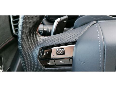 DS3 1.5 BlueHDi 130 EAT8 Performance Line + 2023 occasion 81580 Soual