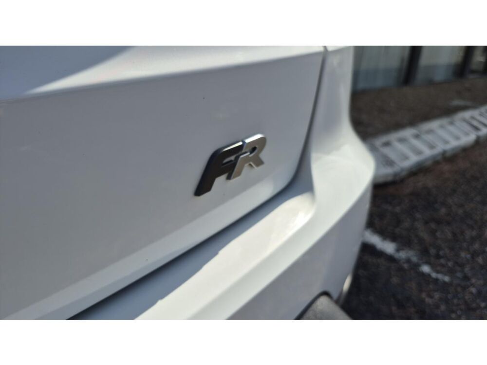 Arona 1.5 TSI 150 DSG7 FR +PK HIVER+ACC 2022 occasion 81580 Soual