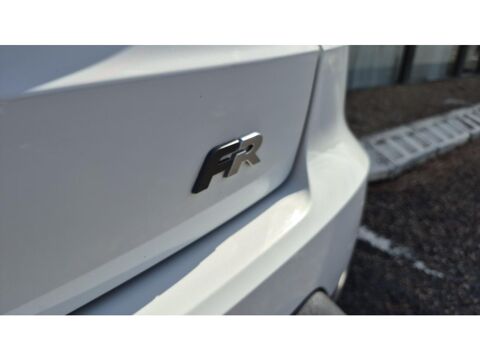 Arona 1.5 TSI 150 DSG7 FR +PK HIVER+ACC 2022 occasion 81580 Soual
