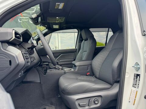 4Runner TRD OFF-ROAD PREMIUM 2026 occasion 91830 Le Coudray-Montceaux