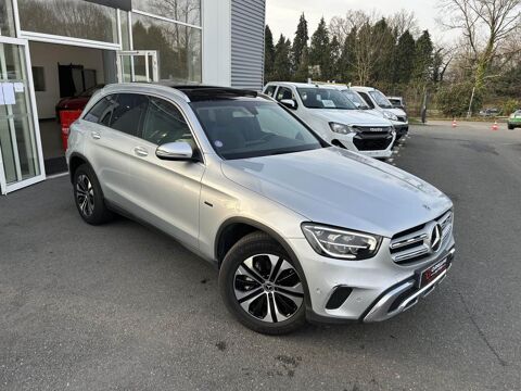 Mercedes Classe GLC 300e EQ POWER 9G-TRONIC 4MATIC BUSINESS LINE 2020 occasion Orvault 44700