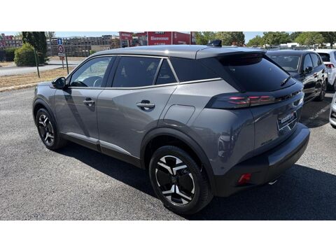 2008 1.2i Hybrid 145 Allure +PK DRIVE+360&deg;+KEYLESS+PK NAV 2026 occasion 81580 Soual
