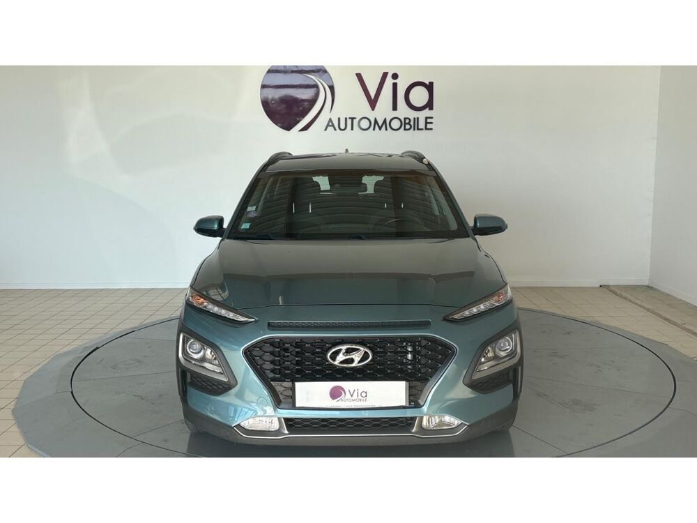 Kona Hybrid E6-Evap Intuitive 2020 occasion 17600 Saujon