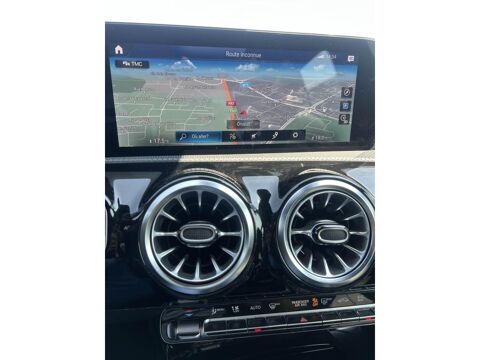Classe CLA SHOOTING BRAKE CLA 250 e + Hybrid EQ Power 8G-DCT BUSINESS L 2022 occasion 44700 Orvault